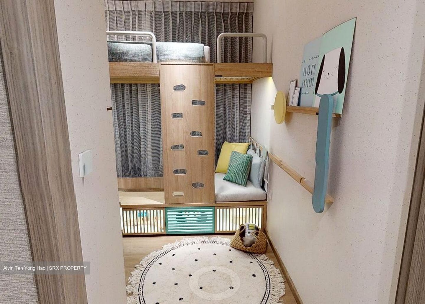 Copen Grand (D24), Condominium #503053251